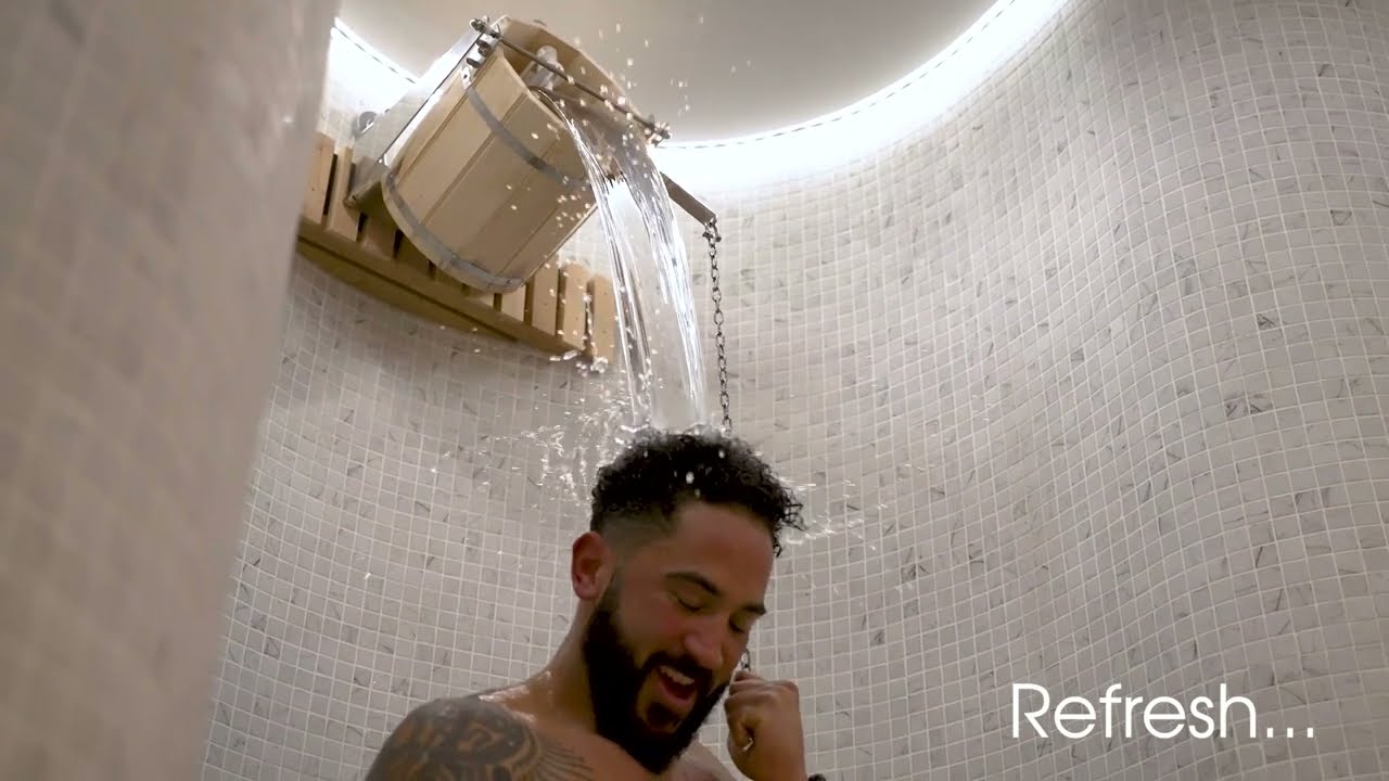 TLH Leisure Resort, Torquay, Devon. Relax, Refresh, Revive.