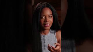 Naomie Harris on the beauty tool she swears by | Bazaar UK