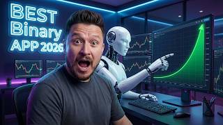 Celebrity 🤑😎How To Use The BLW AI Binary Tool Like a PRO!💰💵 Profile