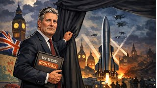 Operation Nightfall Uks New Deep-Strike Weapon