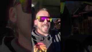 Tru cool 40k lbs trans cooler on 4l60e silverado