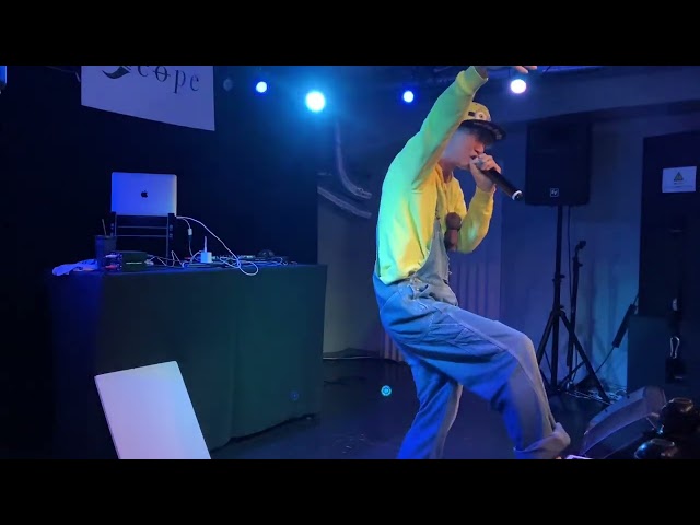 尼崎Scope