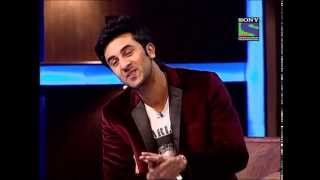 In bollywood gallery, actor ranbir kapoor comes across his biggest
fans. to know more about your favourite stars and their crazy fans,
stay tuned t...