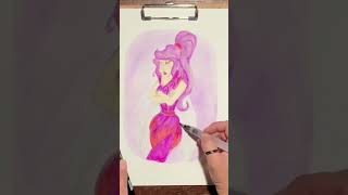 Inktober Fairy Vidia The Fast Flying Fairy Mixed Media Drawing
Inktober Fairy Vidia The Fast Flying Fairy Mixed Media Drawing Inktober Fairy Vidia The Fast Flying Fairy Mixed Media Drawing