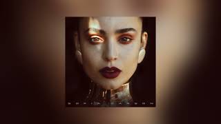 it’s only love, nobody dies // sofia carson (sped up)
