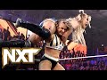 Jordynne Grace Dominates In NXT Debut NXT Highlights June 4 2024 