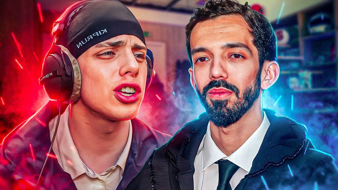 Non Bigflo, je ne te donnerai pas de GAZ (Oli on te kiffe)