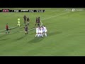 Highlights - UP Women's Soccer 2, Pacific 0