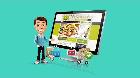 How to Create an Ecommerce Website with Bootstrap and Php  ONLINE STORE! – 2017  Urdu/Hindi   part 1