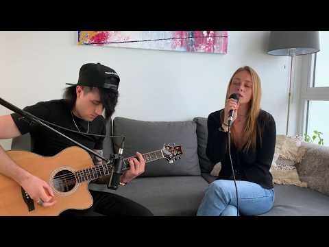 Bad Guy - Billie Eilish (Kaylan Mackinnon Cover)