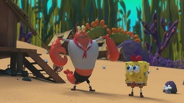 Sparta 9 Part Self Mimic Collab