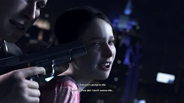Does Detroit: Become Human have a difficulty Trophy?