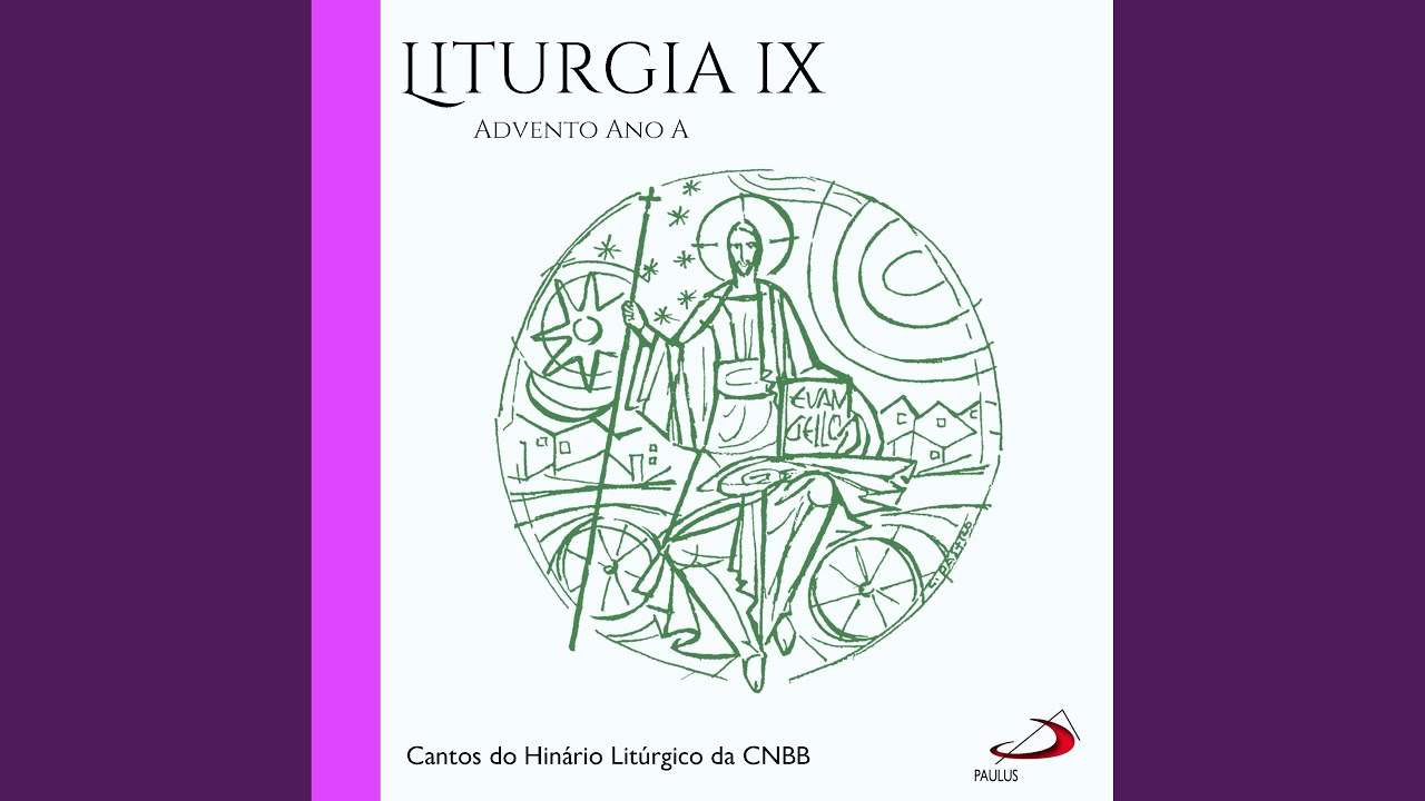 Ouço uma voz - Sl 147