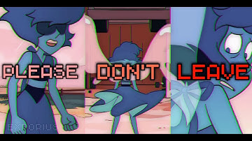 Medicine || Peridot and Steven edit || HD 60fps