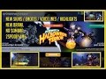 Overwatch - Halloween Terror Update