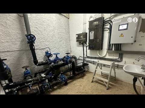 Montclar finalitza la digitalització del servei d’aigua