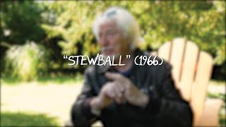 Video thumbnail of "Hugues Aufray - Histoire d'une chanson | EP. 11 |  Stewball  (1966)"