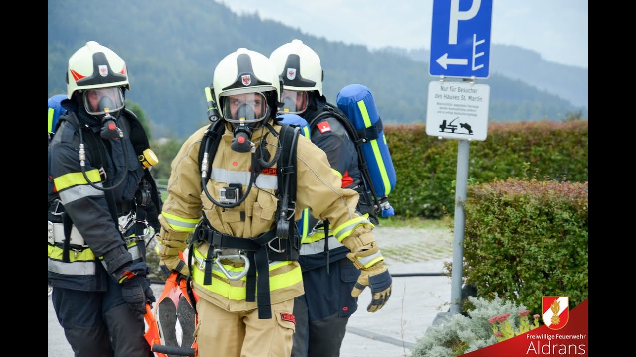 Abschnittsübung Aldrans