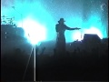 Marilyn Manson Hammerstein Ballroom, Nyc 11-23-98 Live HD