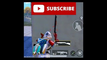 1v2 clutch by Shotgun in bgmi  | 1v2 clutch in pubgmobile |