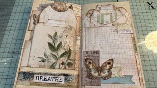 Details Craft with me: Pockets,Tags & Ephemera From A FREEBIE in my shop Update
