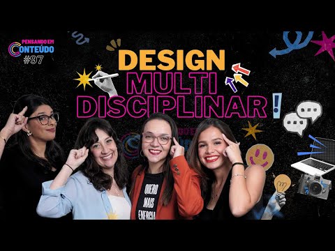 Do you know what MULTIDISCIPLINARY DESIGN is?