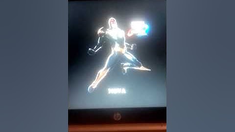 Marvel vs. Capcom: Infinite OST - Theme of Nova With Slow Playback