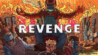 Rust - GETTING our REVENGE on LARGER Group