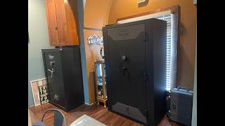 Field Stream Browning T49 GUN SAFE