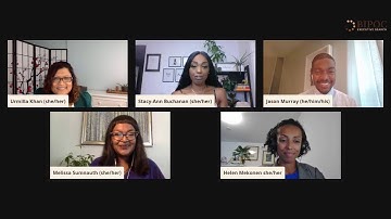 Executive Search - 101