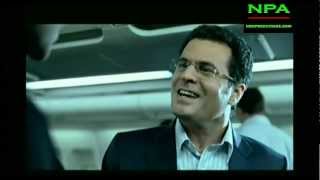 HCL Technology That Touches Life