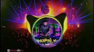 Dj INDUSTRY BABY x MILK SHAKE full bass