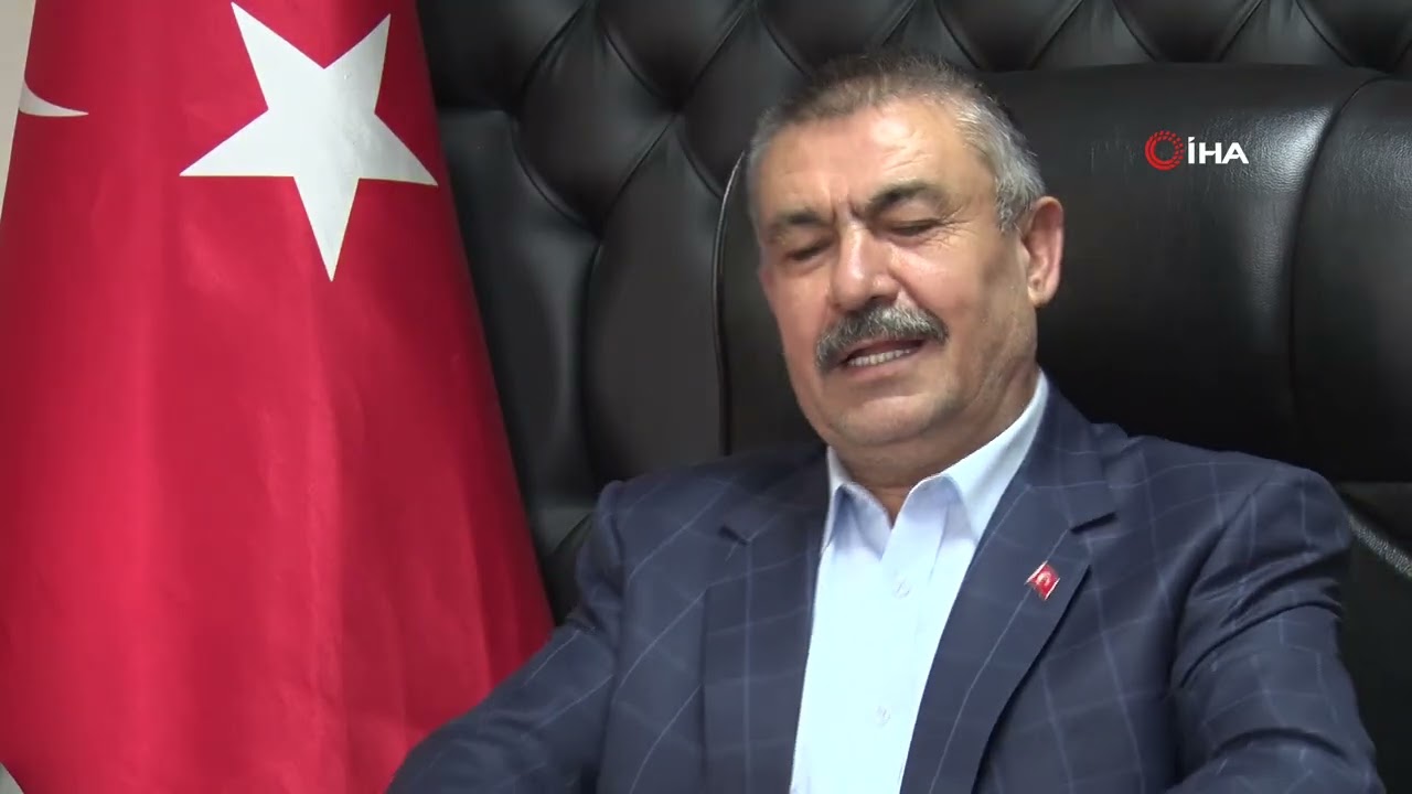 Kayseri'de yağışlar barajları doldurdu: İşte son veriler!