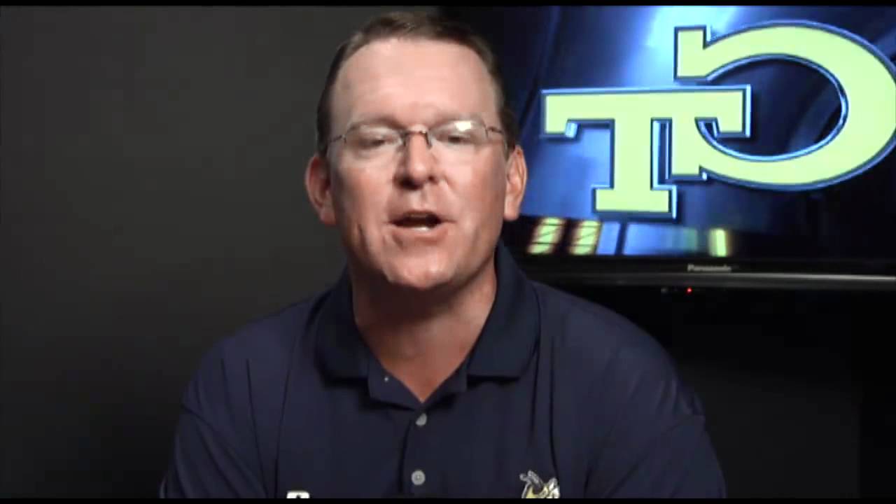 The Voice of the Yellow Jackets Wes Durham Message to Fans