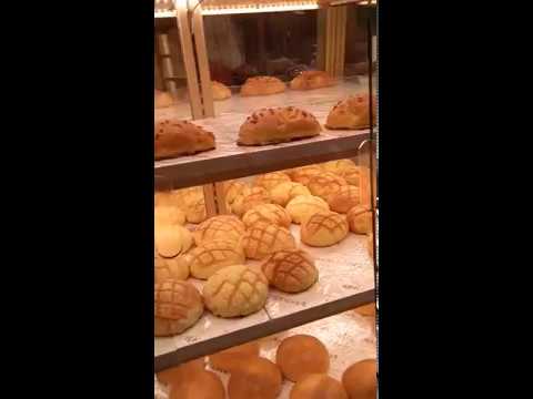 Hong Kong Bakery