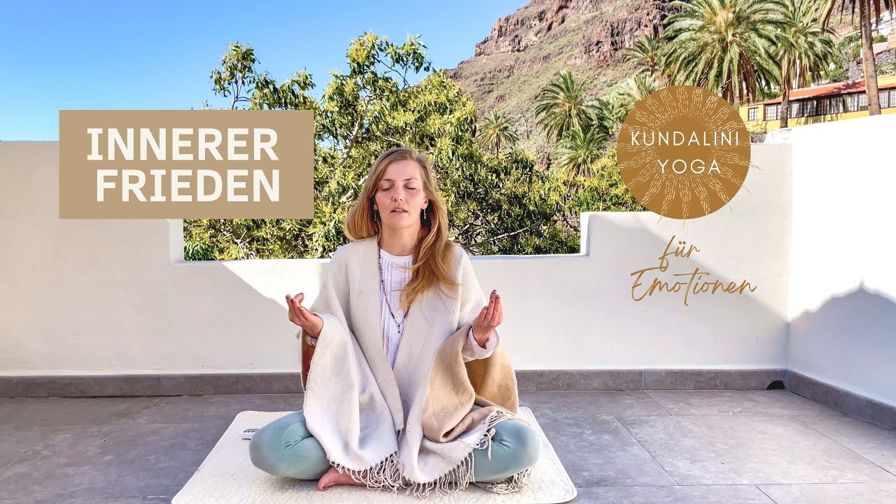 Нараян Крия | Прояснение эмоций и гармонизация отношений | Кундалини-йога