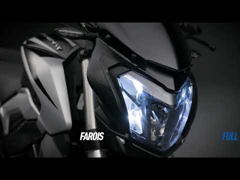 BAJAJ DO BRASIL | Dominar 250, performance para dominar a cidade