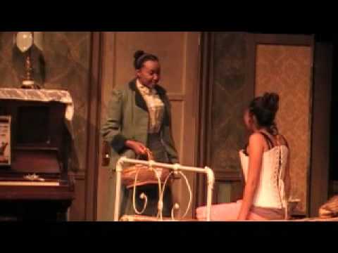 Intimate Apparel - Esther & Mayme