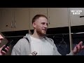 “We Stayed Together, Weathered The Storm & Got The Win.” | Donte Divincenzo Postgame Sound | 4.20.26
