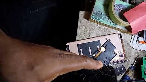 HOW TO POWER ON INFINIX HOT 6 WITHOUT POWER BUTTON