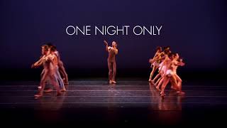 Dance Theatre of Harlem Nov. 15 at Hanover Theatre