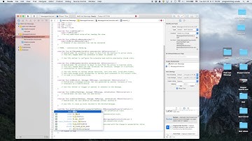 iOS 10 tutorials: iMessage Extension Math test
