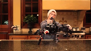 Review of Shape Composite Fiction Rig