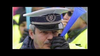 Romanian police officers to join French officers on patrolling, public safety missions in France screenshot 2