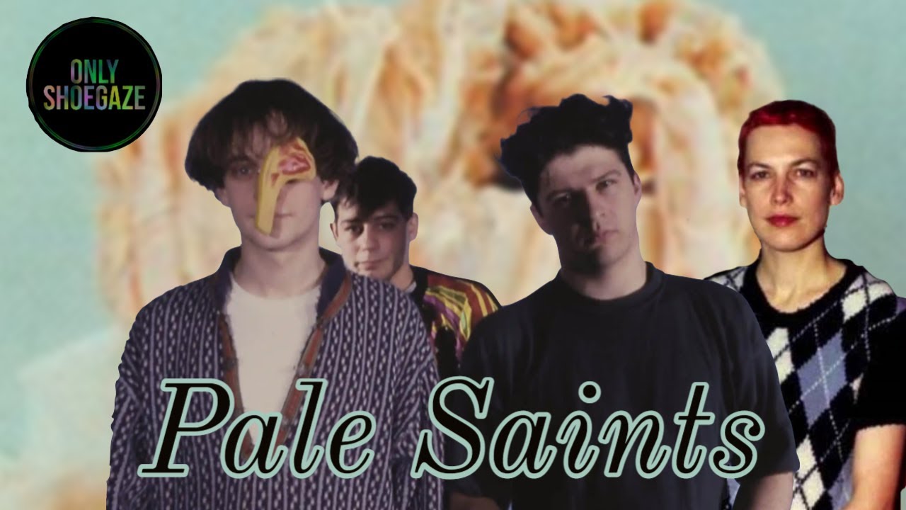 Pale Saints Documentary - YouTube