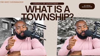Are South African Townships Still Trapped in Apartheid’s Design |Untold Legacy of Spatial Apartheid