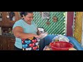 ASI BAN SALIENDO LOS ENCARGOS QUE LLA TENGO DE BUDIN
