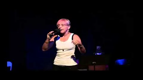 The Living Room presents: Kathleen Clark