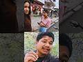 Testing Humanity: Motorcyclist Asks Girls For Help