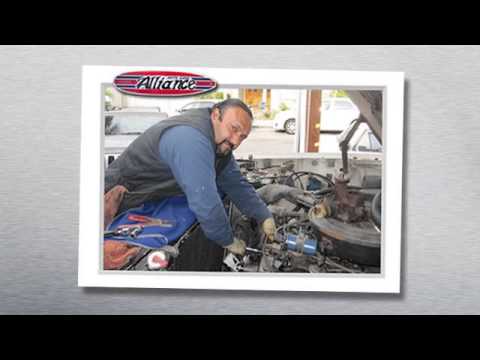 Alliance Auto Care Loveland